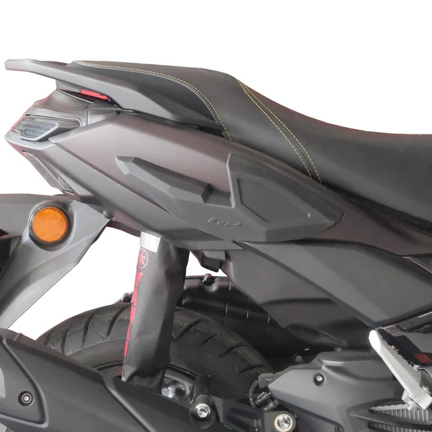 ست پروتکشن YAMAHA Nmax Turbo GP پروتکشن بغل چراغ و بغل جاپایی و بغل گیتاری ساخت ترکیه اصل