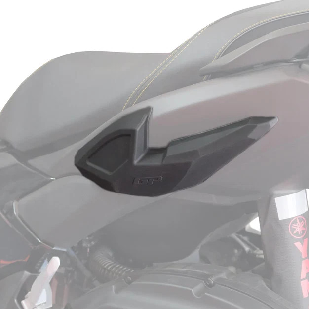ست پروتکشن YAMAHA Nmax Turbo GP پروتکشن بغل چراغ و بغل جاپایی و بغل گیتاری ساخت ترکیه اصل