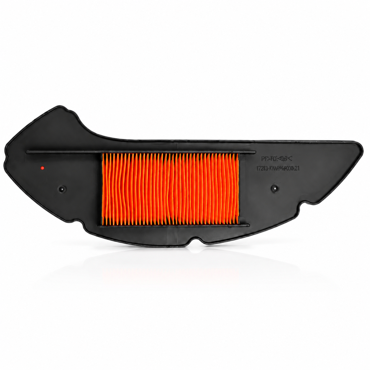 فیلتر هواکش YAMAHA Nmax Aerox ساخت اندونزی اصل کد ۰۰۰۰۹۳