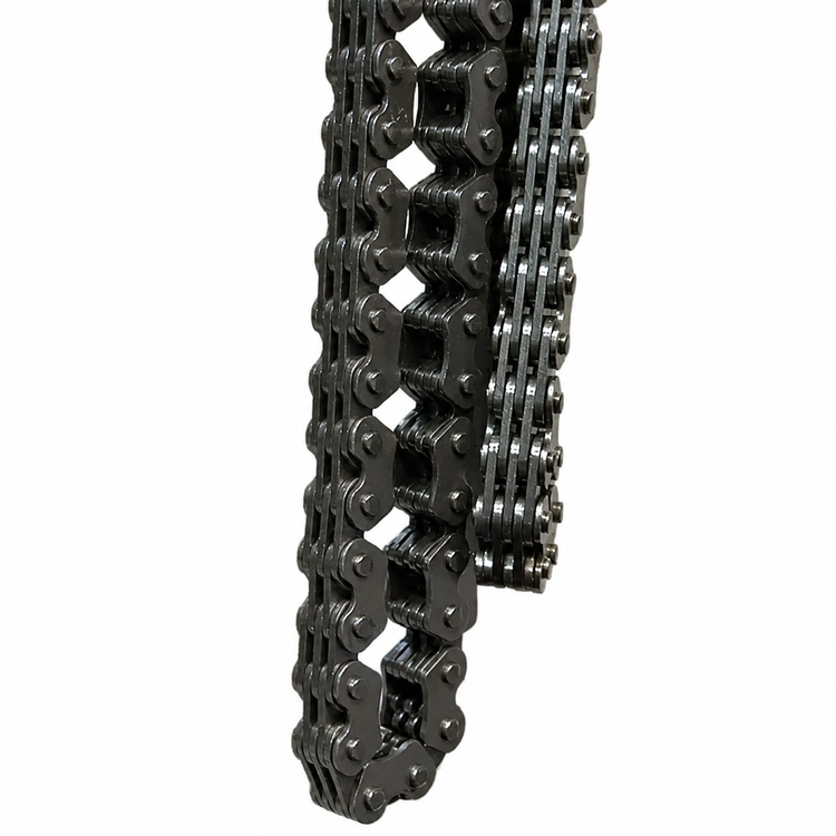 زنجیر تایم SYM NH250 /NA250 / Joymax250 ساخت تایوان اصل کد 202106
