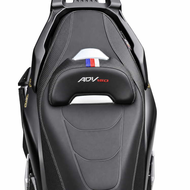 ترکبند عقب هوندا HONDA Adv160 مناسب موتور اصلی کد 201095