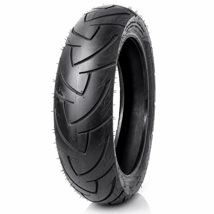 لاستیک زیر صفری ایران یاسا جویمکس 130/60/13 ساخت ایران مناسب عقب JOYMAX / کد ۲۰۱۶۹۸