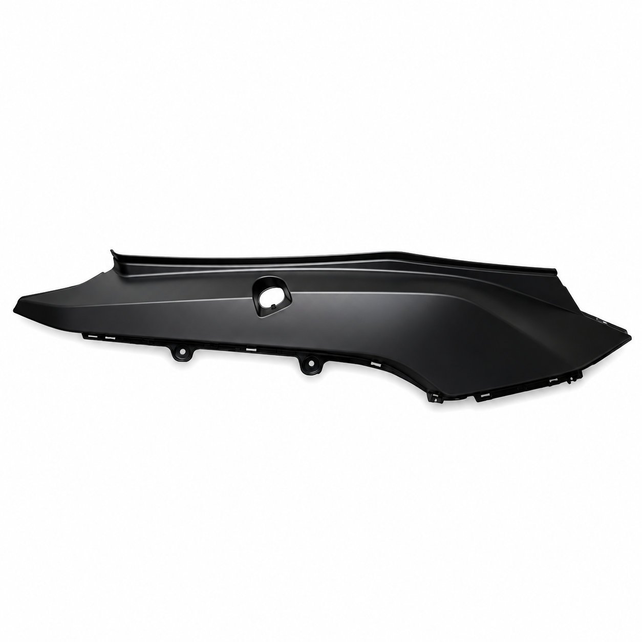 فلاپ زیر زین / گیتاری سمت راست مشکی SYM Joymax ساخت تایوان اصل کد 202090
