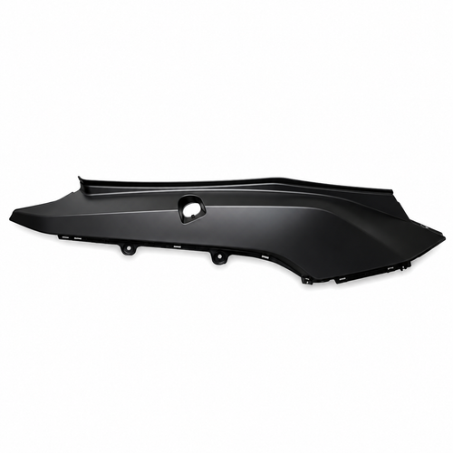 فلاپ زیر زین / گیتاری سمت راست مشکی SYM Joymax ساخت تایوان اصل کد 202090