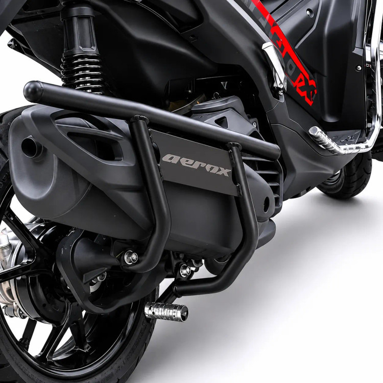 گارد کامل بدنه / محافظ بدنه آیروکس YAMAHA Aerox 155 اصلی