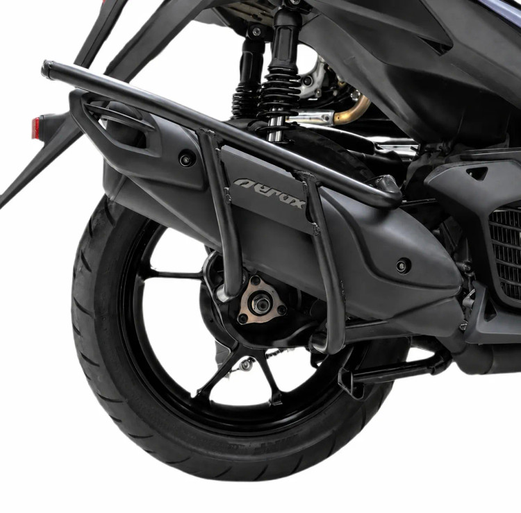 گارد کامل بدنه / محافظ بدنه آیروکس YAMAHA Aerox 155 اصلی