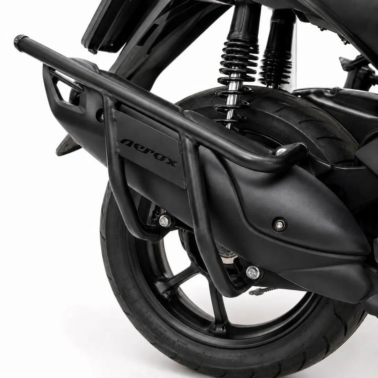 گارد کامل بدنه / محافظ بدنه آیروکس YAMAHA Aerox 155 اصلی