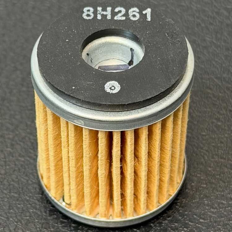 فیلتر روغن اقتصادی شرکتی YAMAHA WR 155 / Mx King / Xmax / MT15 / XSR 155 / R15 / کد 000143