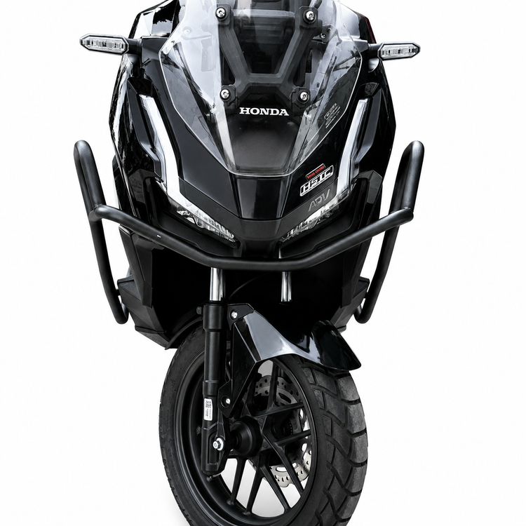 گارد قسمت جلو / محافظ بدنه HONDA ADV 160 کد / 200857 201280