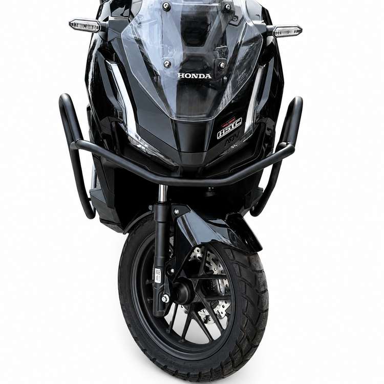گارد قسمت جلو / محافظ بدنه HONDA ADV 160 کد / 200857 201280