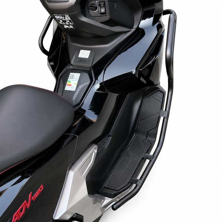 گارد قسمت جلو / محافظ بدنه HONDA ADV 160 کد / 200857 201280
