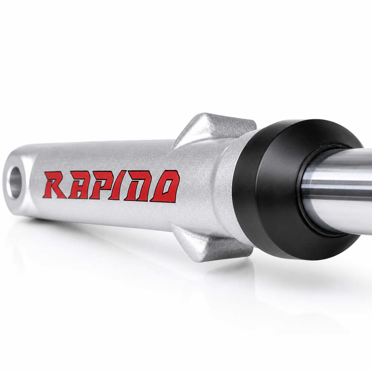 ست کمک فنر جلو موتور سیکلت راپیدو مدل Rapido CDI 125 مناسب برای هوندا CDI مجموعه دو عددی اصل