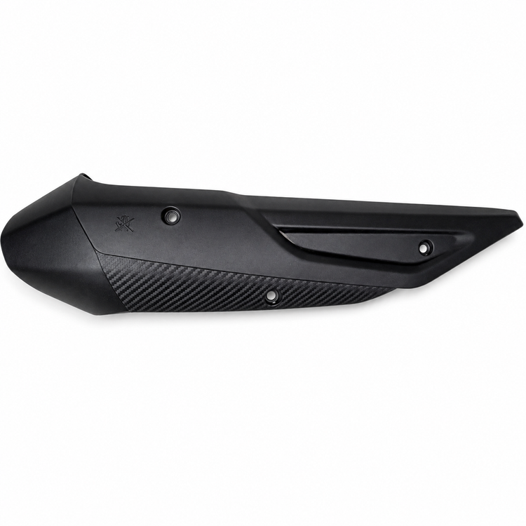 کاور اگزوز فابریکی جویمکس Sym JOYMAX / ساخت تایوان اصل کد 200829