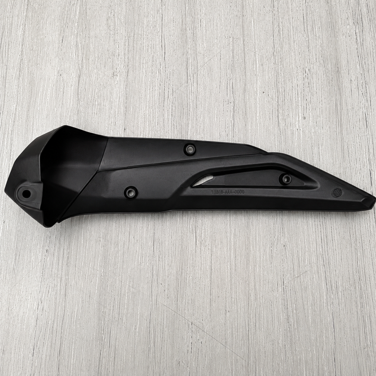 کاور اگزوز فابریکی جویمکس Sym JOYMAX / ساخت تایوان اصل کد 200829