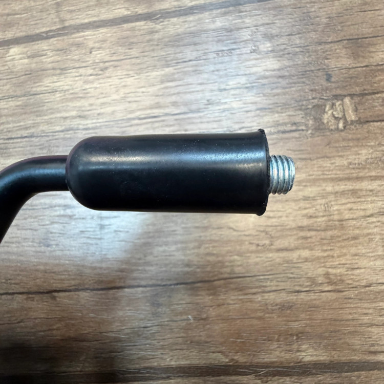 ست چپ و راست اینه YAMAHA Aerox 155 / Nmax ساخت هند اصل