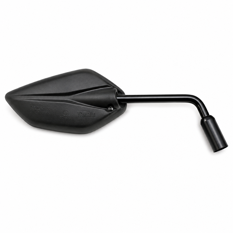 ست چپ و راست اینه YAMAHA Aerox 155 / Nmax ساخت هند اصل