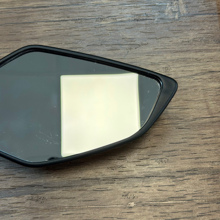 ست چپ و راست اینه YAMAHA Aerox 155 / Nmax ساخت هند اصل