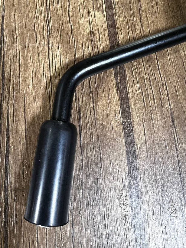 ست چپ و راست اینه YAMAHA Aerox 155 / Nmax ساخت هند اصل