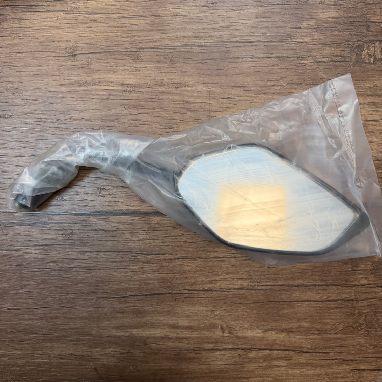 ست چپ و راست اینه YAMAHA Aerox 155 / Nmax ساخت هند اصل