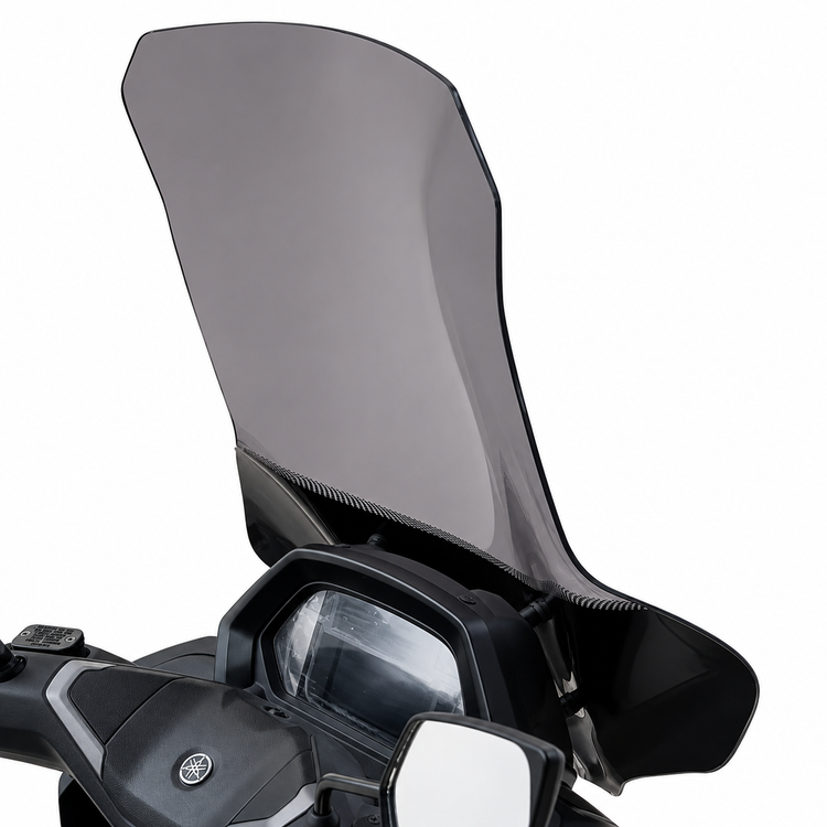 طلق دودی انمکس توربو YAMAHA Nmax Turbo 82cm ساخت ترکیه اصل کد ۲۰۰۹۵۱
