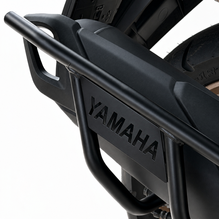 گارد عقب (محافظ اگزوز) YAMAHA Nmax / Nmax Turbo کد 200797