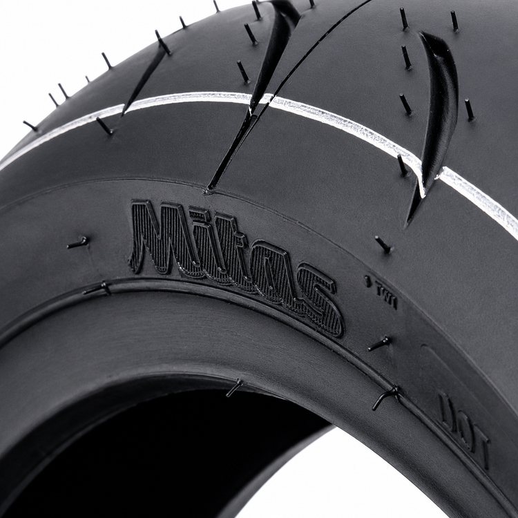 لاستیک میتاس اسپرت اسپرت فورس 110/70/17 + MITAS SPORT FORCE ساخت اروپا کشور اسلوونی گل خلوت کد ۲۰۰۷۴۶