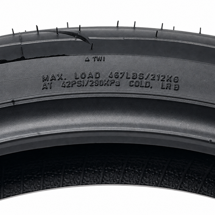 لاستیک میتاس اسپرت اسپرت فورس 110/70/17 + MITAS SPORT FORCE ساخت اروپا کشور اسلوونی گل خلوت کد ۲۰۰۷۴۶