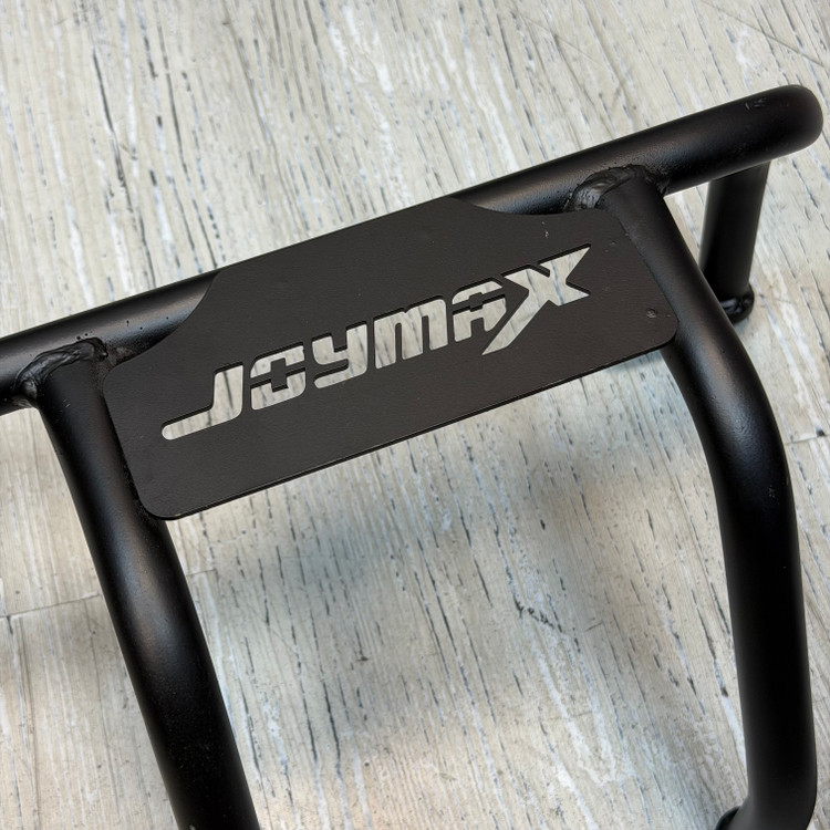 گارد عقب سمت اگزوز جویمکس SYM Joymax کد 200523