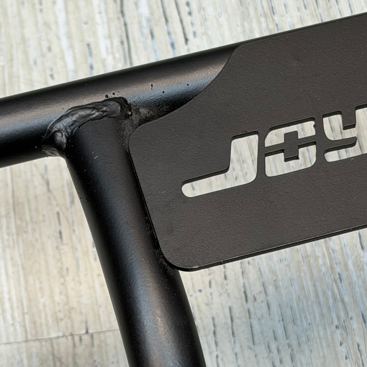 گارد عقب سمت اگزوز جویمکس SYM Joymax کد 200523