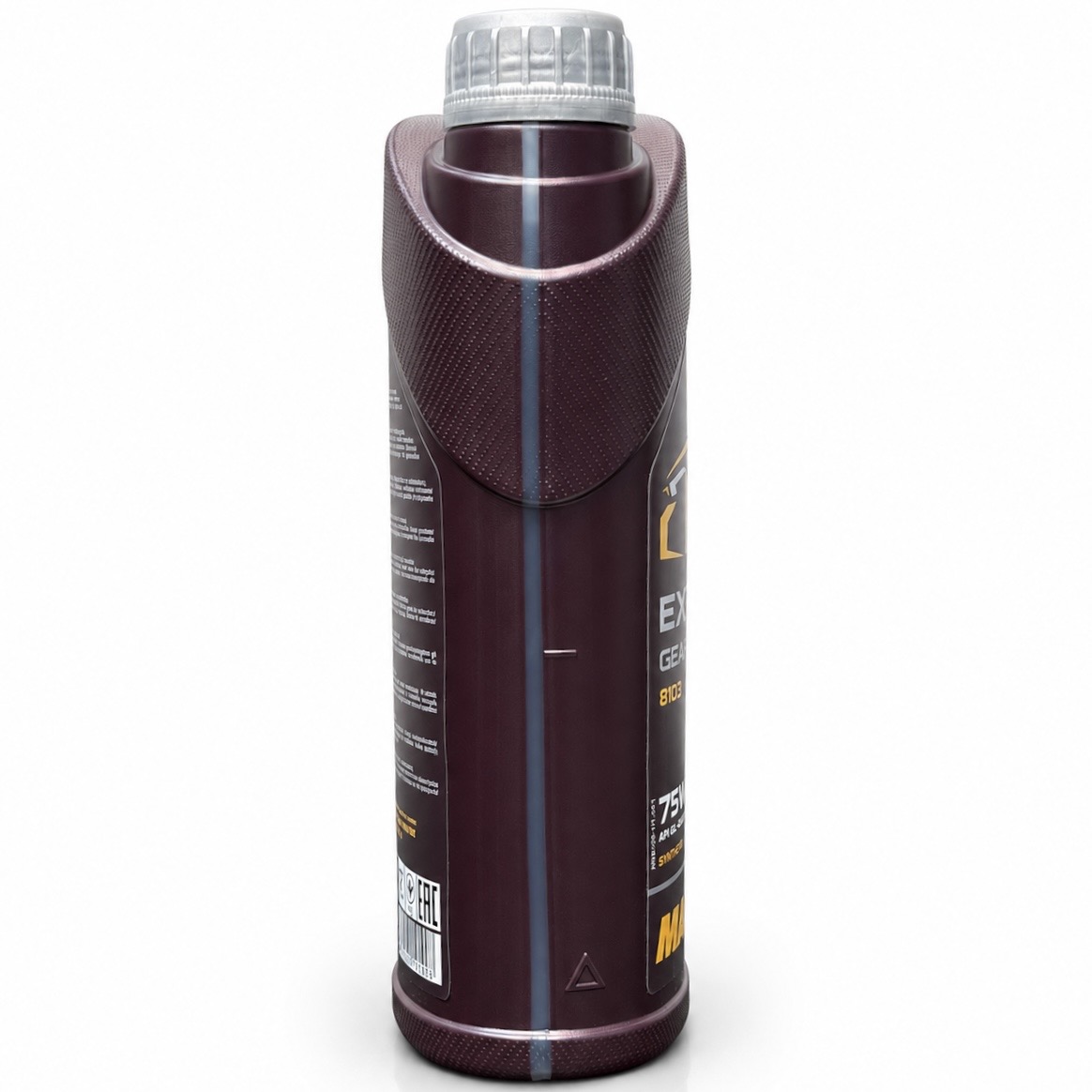 روغن گیربکس خودرو 75w90 مانول EXTRA-GEAR OIL مناسب گیربکس دستی ساخت آلمان اصل کد 201853