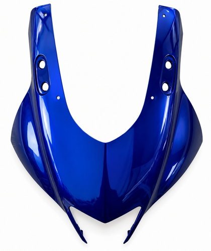فلاپ بالا چراغ آبی YAMAHA R25 / ساخت اندونزی اصل