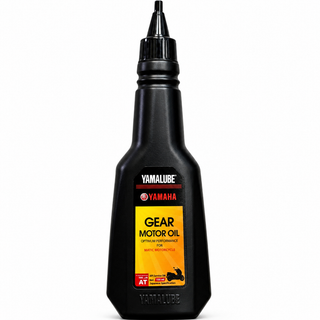روغن گیربکس یاماها یامالوب YAMALUBE YAMAHA 150ML / مخصوص تمام موتورهای اسکوتر در بازار/ ساخت اندونزی اصل کد ۲۰۰۴۷۵
