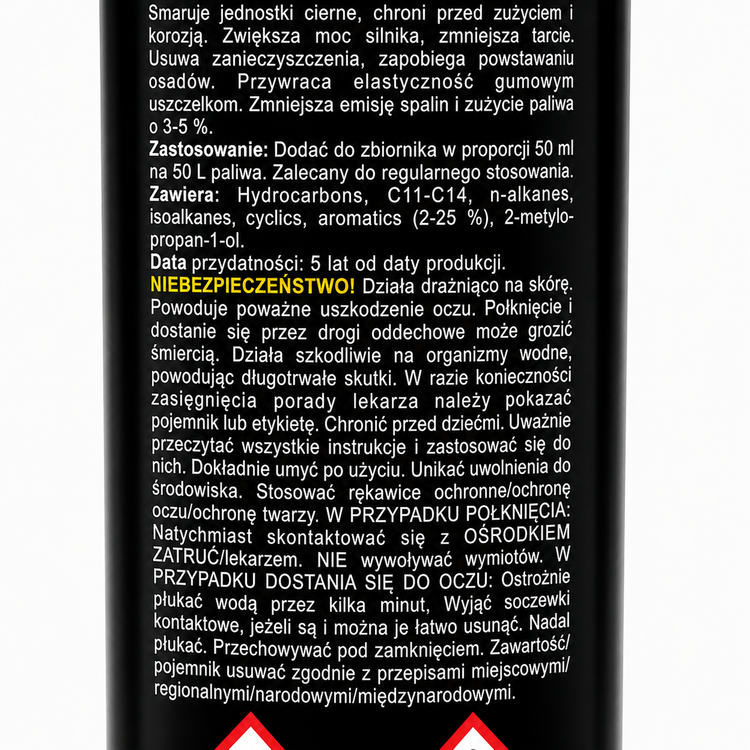 مکمل بنزین استردار مانول MANNOL Benzin Ester Additive 9950 مناسب برای موتور سیکلت و خودرو ساخت آلمان اصل کد 202422