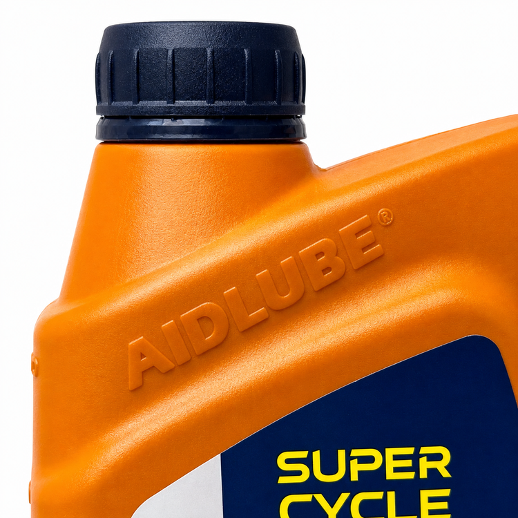 روغن موتور ایدلوب AIDLUBE 10W40 SN MB 1.5L مخصوص موتور اسکوتر JOYMAX XMAX فول سنتتیک تحت لیسانس ایدلوب آلمان اصل کد 202408