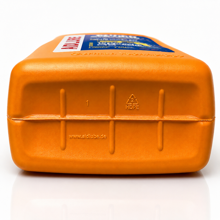 روغن موتور ایدلوب AIDLUBE 10W40 SN MB 1.5L مخصوص موتور اسکوتر JOYMAX XMAX فول سنتتیک تحت لیسانس ایدلوب آلمان اصل کد 202408