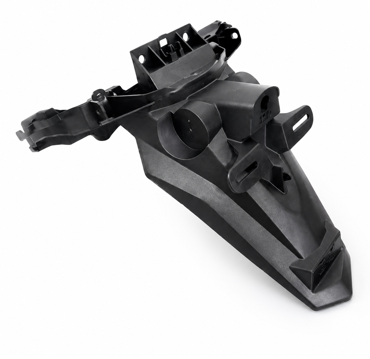 گلگیر عقب یا دمبی پلااک YAMAHA Nmax / ساخت اندونزی اصل کد 200203