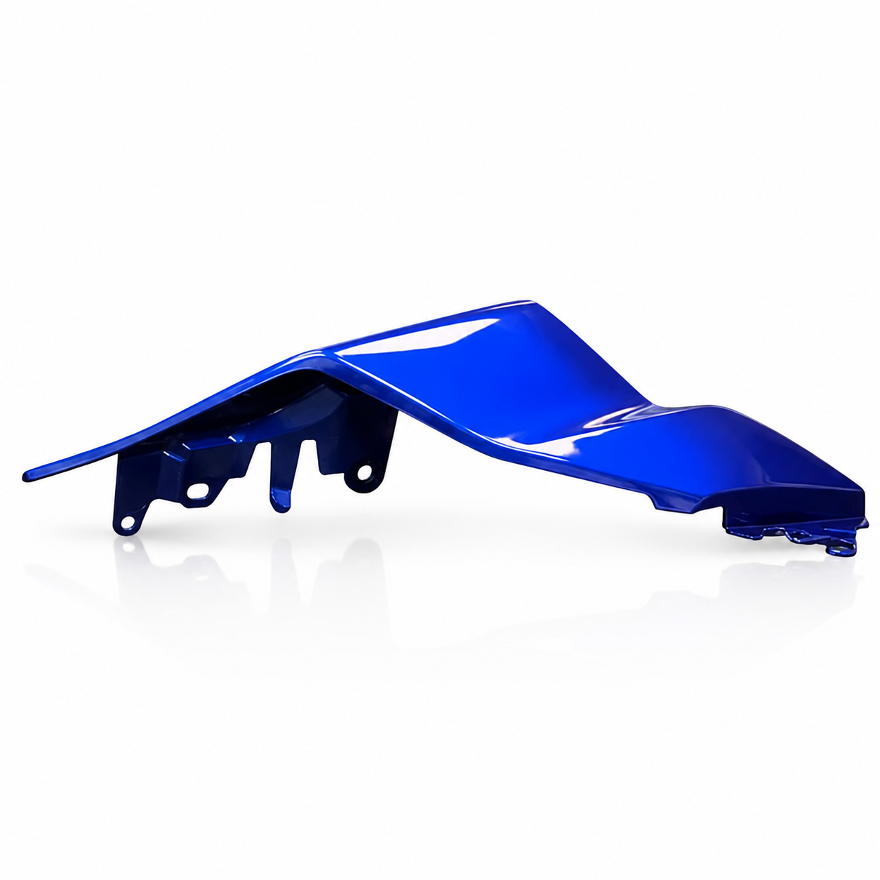فلاپ گیتاری / زیر زین YAMAHA R15 ابی سمت راست ساخت اندونزی اصل کد 202256