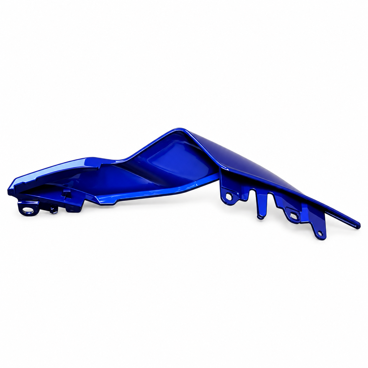 فلاپ گیتاری / زیر زین YAMAHA R15 ابی سمت راست ساخت اندونزی اصل کد 202256