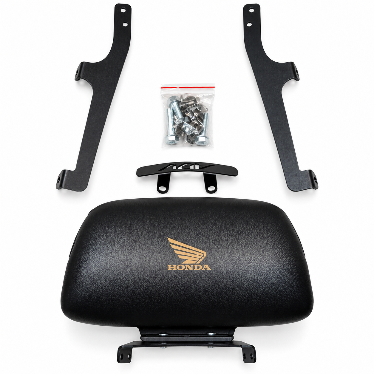 پشت زین متحرک هوندا HONDA ADV160 کد ۲۰۱۴۲۵