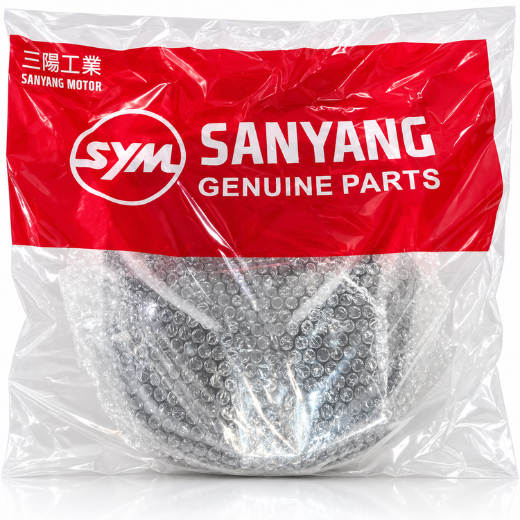 چراغ جلو Sym J200 مناسب اتاق جدید / ساخت تایوان اصل کد 200809