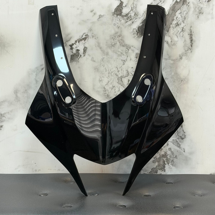 فلاپ بالا چراغ YAMAHA R15 مشکی براق ساخت اندونزی اصل کد 202020