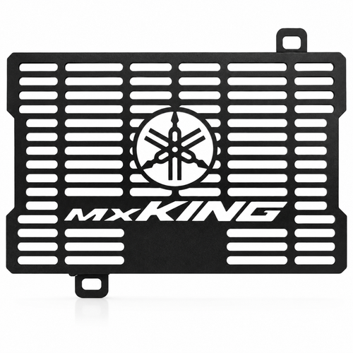 محافظ رادیات YAMAHA MX KING کیفیت اصلی ۲۰۰۵۵۶