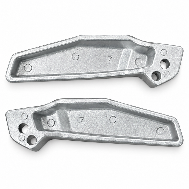 ست جاپایی عقب چپ و راست SYM J200 کد 202437