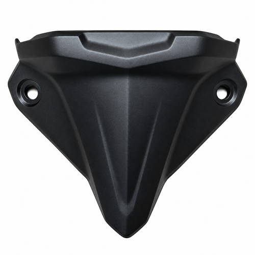 فلاپ کاور بالا چراغ YAMAHA MT25 ساخت اندونزی اصل کد 201542