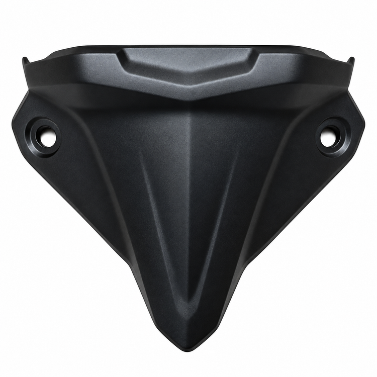 فلاپ کاور بالا چراغ YAMAHA MT25 ساخت اندونزی اصل کد 201542
