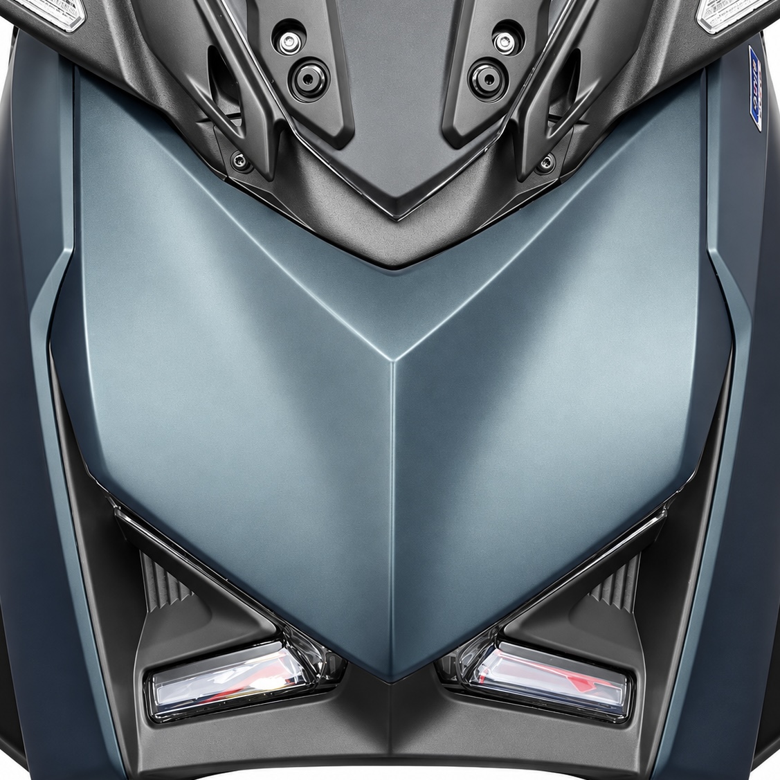 فلاپ بالا چراغ یشمی YAMAHA XmaX ساخت اندونزی اصل کد ۲۰۰۲۴۰