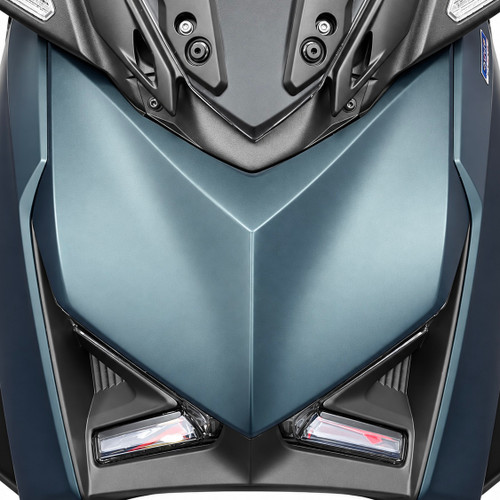 فلاپ بالا چراغ یشمی YAMAHA XmaX ساخت اندونزی اصل کد ۲۰۰۲۴۰