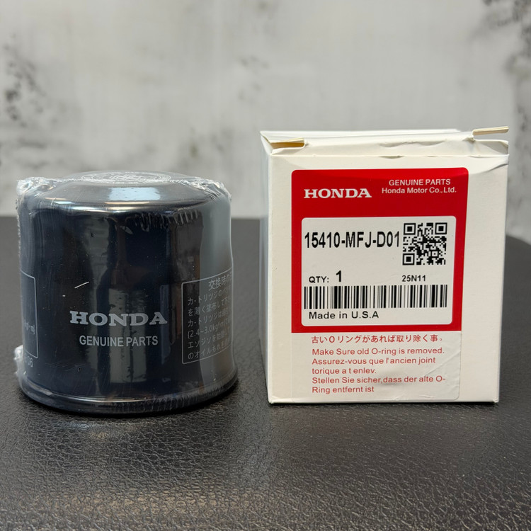 فیلتر روغن موتور سیکلت هوندا HONDA کد 201058