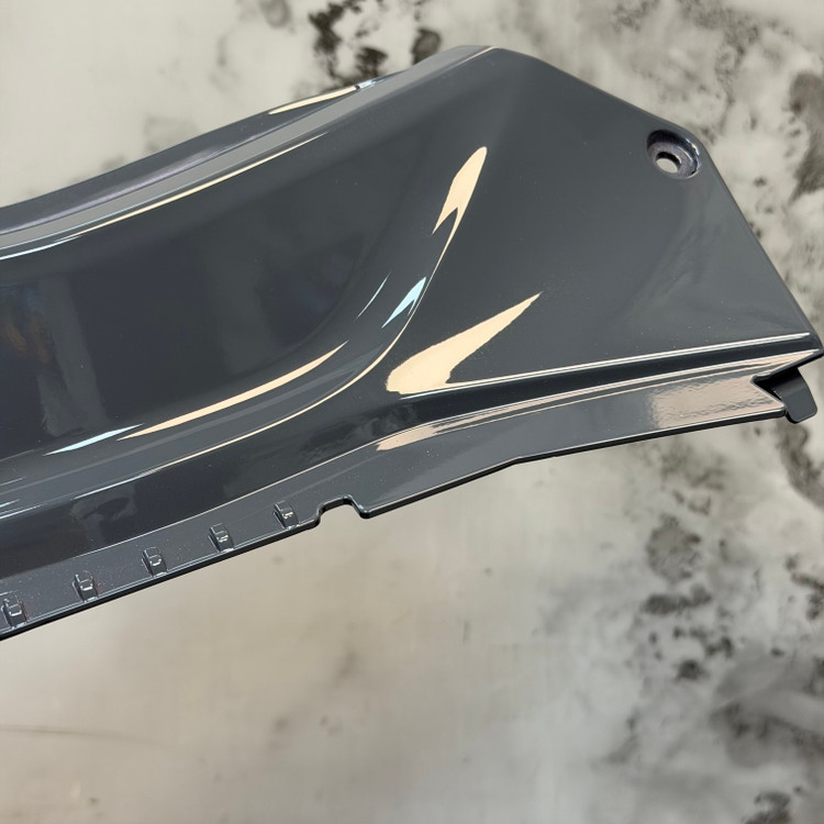 فلاپ بین زین نادوگری طوسی YAMAHA MT25 ساخت اندونزی اصل کد 201970