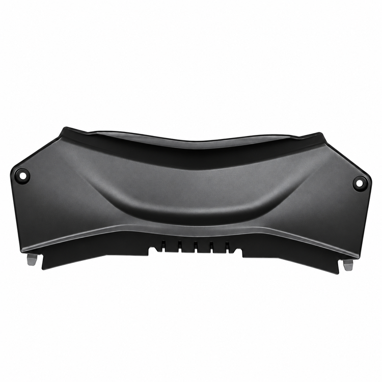 فلاپ بین زین ذغالی مات YAMAHA MT25 / R25 ساخت اندونزی کد 000160